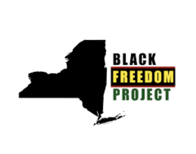 BLACK FREEDOM PROJECT