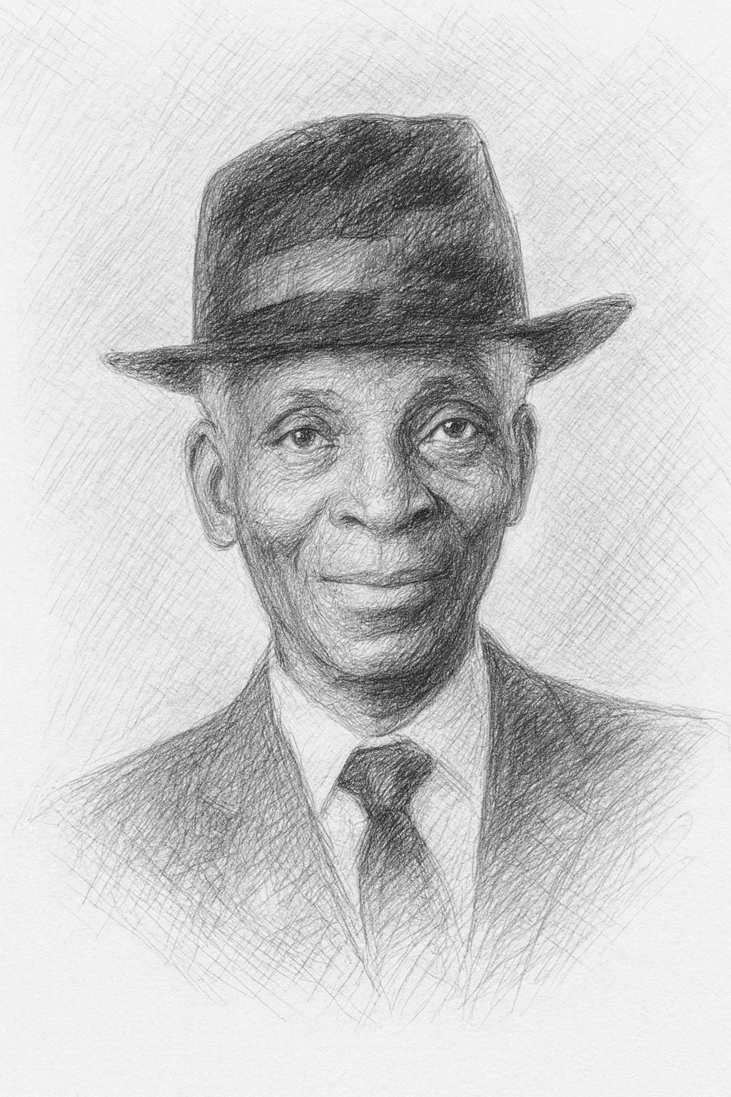 Johnnie Lee Jones, Jr.